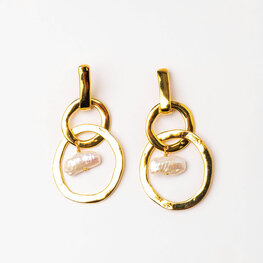 Maréa Earrings