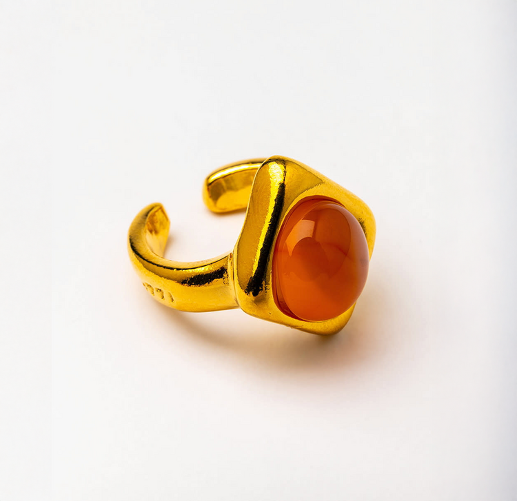 Solea Ring
