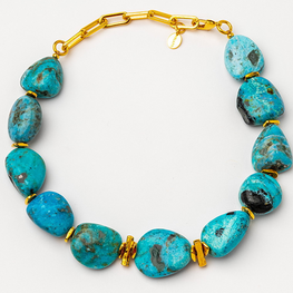 Azur Necklace
