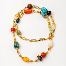Bohemia Necklace