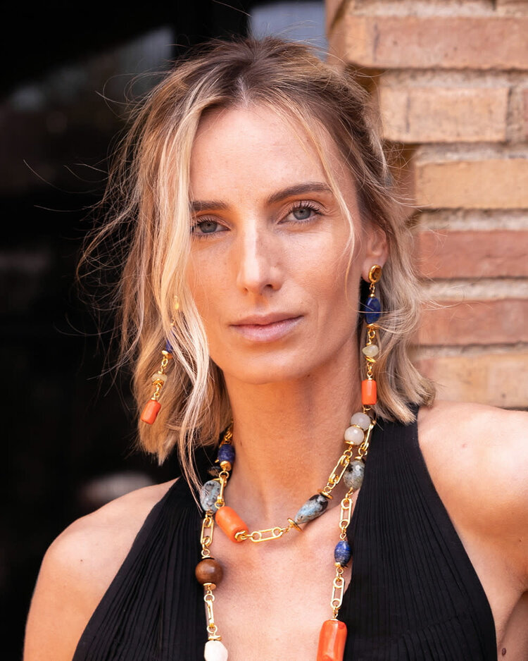 Bohemia Necklace