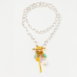 Lumina Necklace