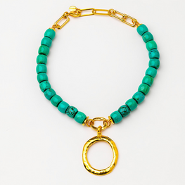 Verdemar Necklace