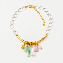 Aquarella Necklace