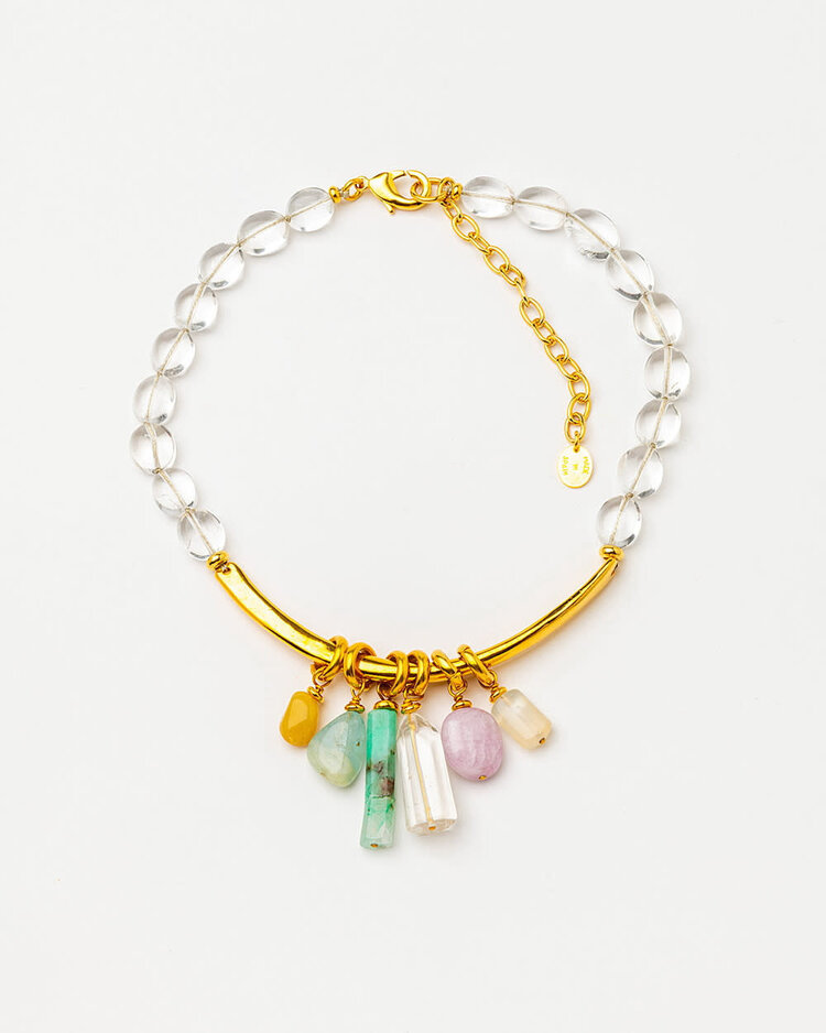 Aquarella Necklace