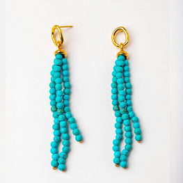 Cyana Earrings