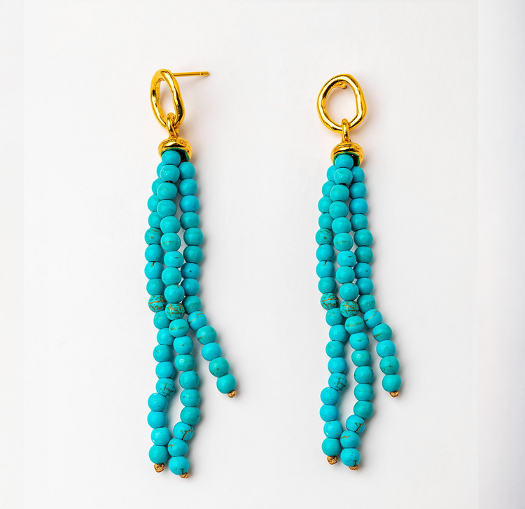 Cyana Earrings