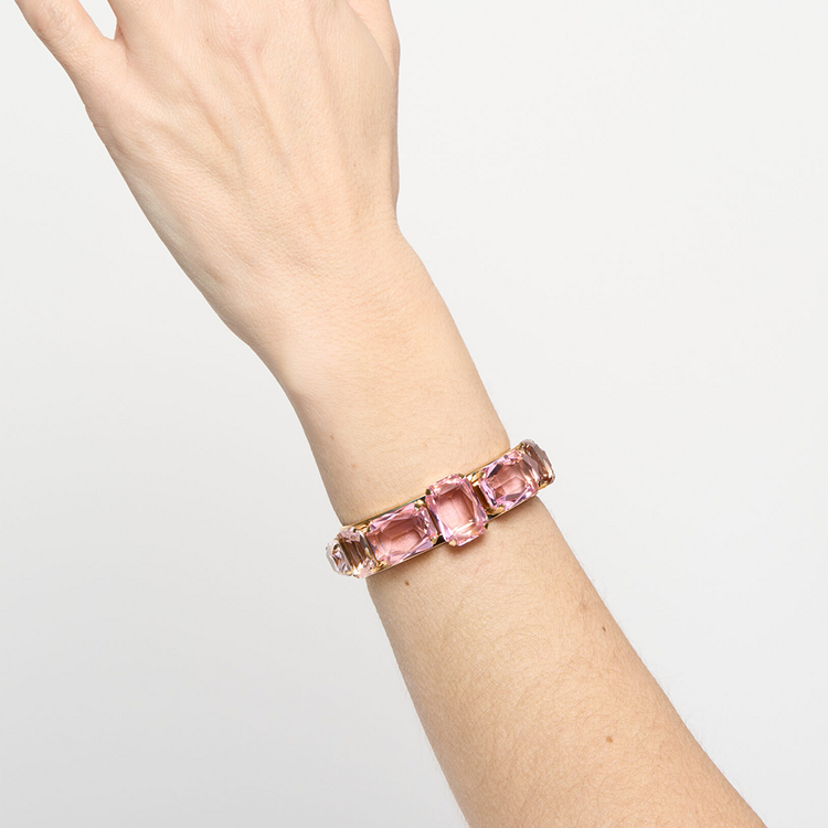 Élodie Crystal Cuff