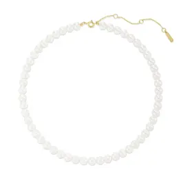 Ania Haie Classic Pearl Beaded Necklace