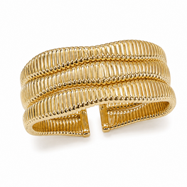 Tubogas Wave Effect Bracelet