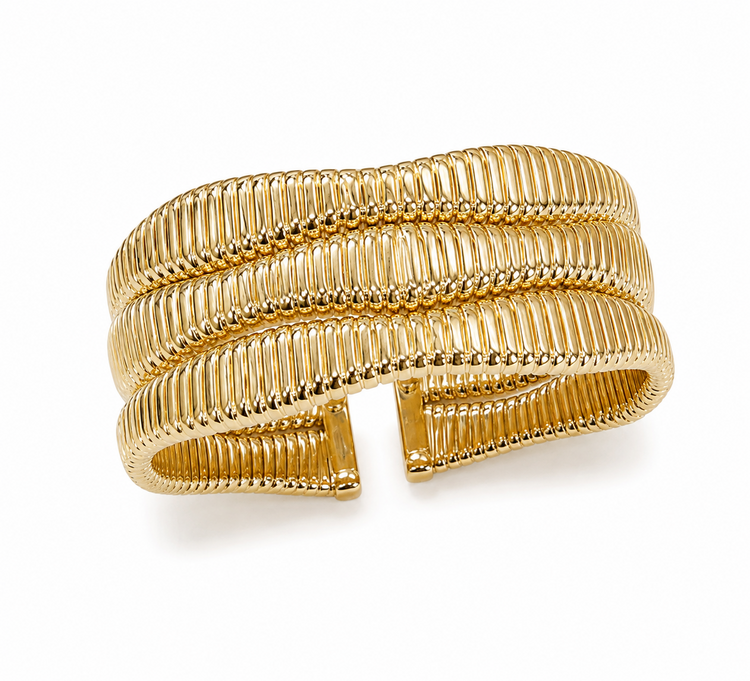 Tubogas Wave Effect Bracelet