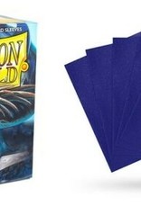 Arcane TinMen Dragon Shield Blue Matte Sleeves