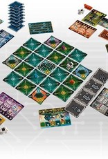 Gamelyn Games Tiny Epic Mechs