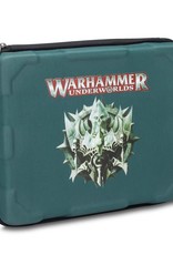 Games Workshop Warhammer Underworlds Nightvault: Carry Case