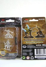 WizKids/NECA D&D Mini: Githzerai