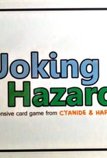 Joking Hazard LLC Joking Hazard