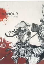 Warlord Games Test of Honour: Samurai Warband