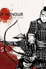 Warlord Games Test of Honour: Pauper Soldiers