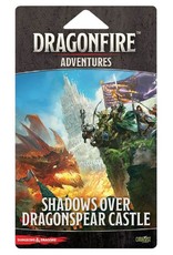 Catalyst Dragonfire: Dragonspear Castle