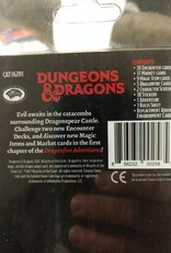 Catalyst Dragonfire: Dragonspear Castle