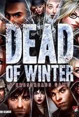 Plaid Hat Dead of Winter: A Crossroads Game