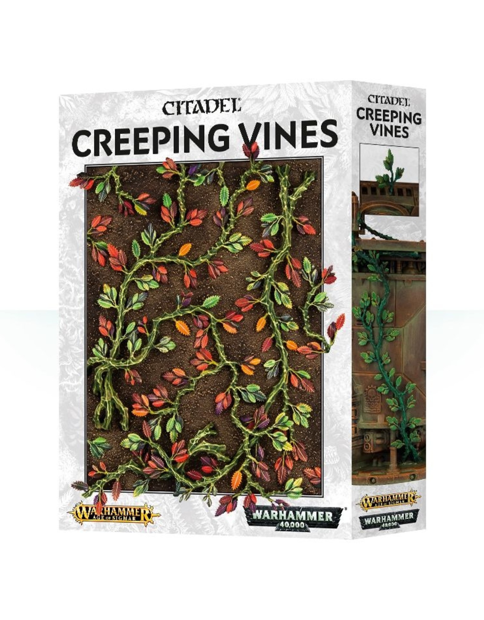 Games Workshop Citadel: Creeping Vines