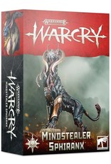 Games Workshop Warhammer Age of Sigmar: Warcry Mindstealers Sphiranx