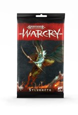 Games Workshop Warhammer Age of Sigmar: Warcry Sylvaneth