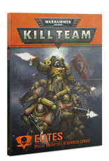 Games Workshop Warhammer 40,000: Kill Team Elites