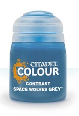 Games Workshop Citadel Contrast: Space Wolves Grey