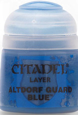 Games Workshop Citadel Layer: Altdorf Guard Blue