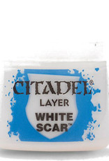Games Workshop Citadel Layer: White Scar