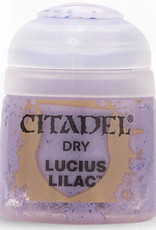 Games Workshop Citadel Dry: Lucius Lilac