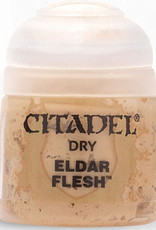 Games Workshop Citadel Dry: Eldar Flesh