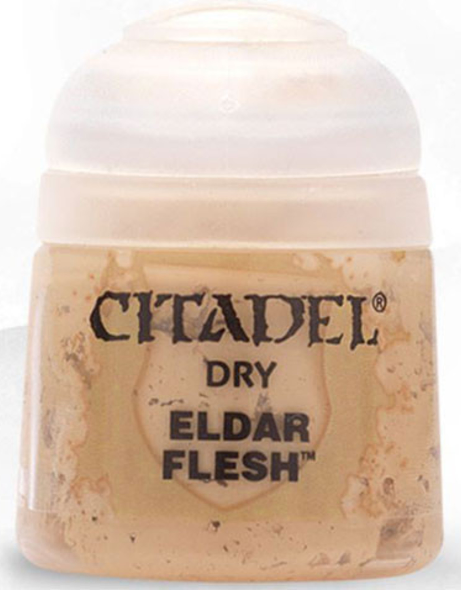 Games Workshop Citadel Dry: Eldar Flesh