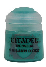 Games Workshop Citadel Technical: Nihilakh Oxide