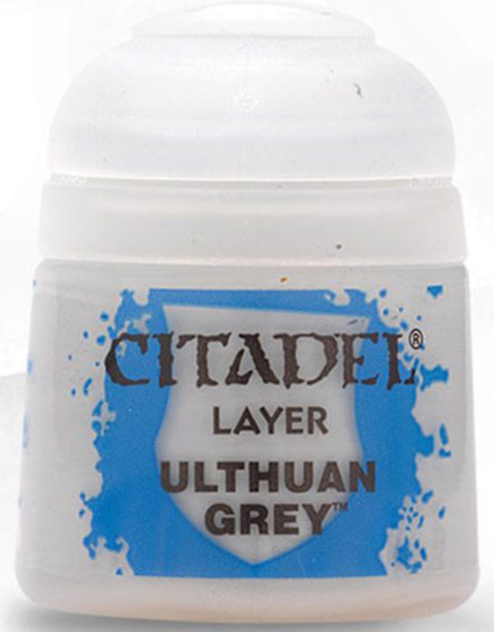 Games Workshop Citadel Layer: Ulthuan Grey
