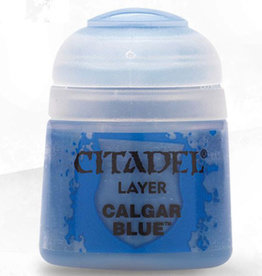 Games Workshop Citadel Layer: Calgar Blue