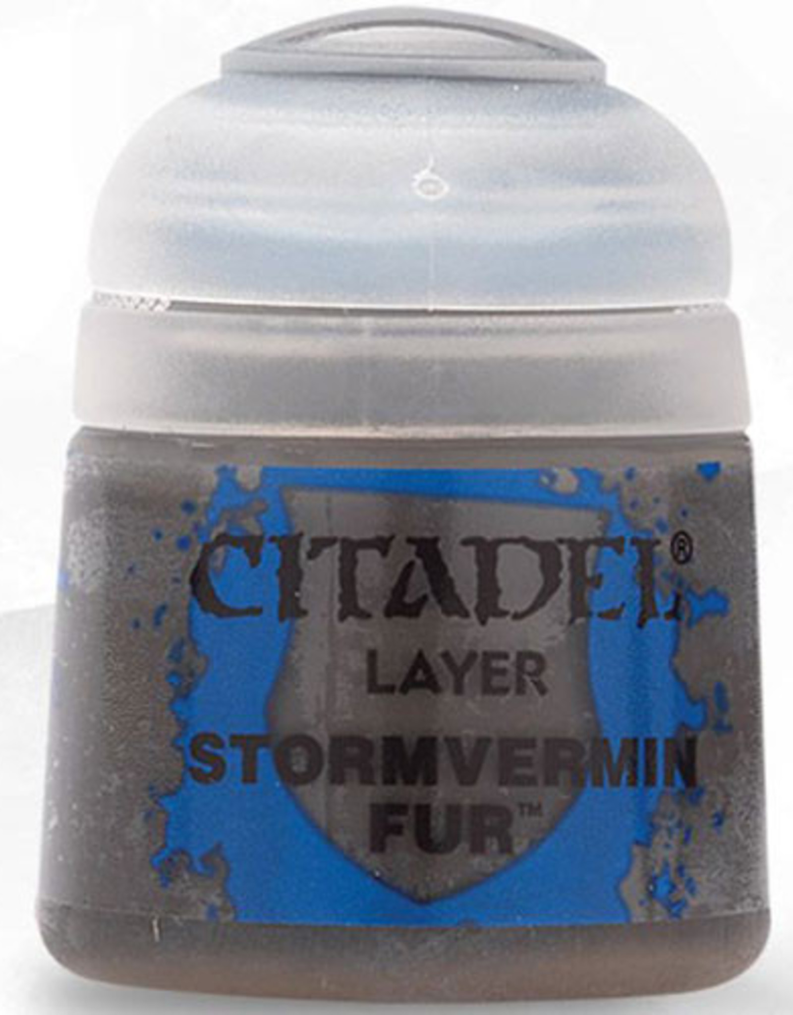 Games Workshop Citadel Layer: Stormvermin Fur