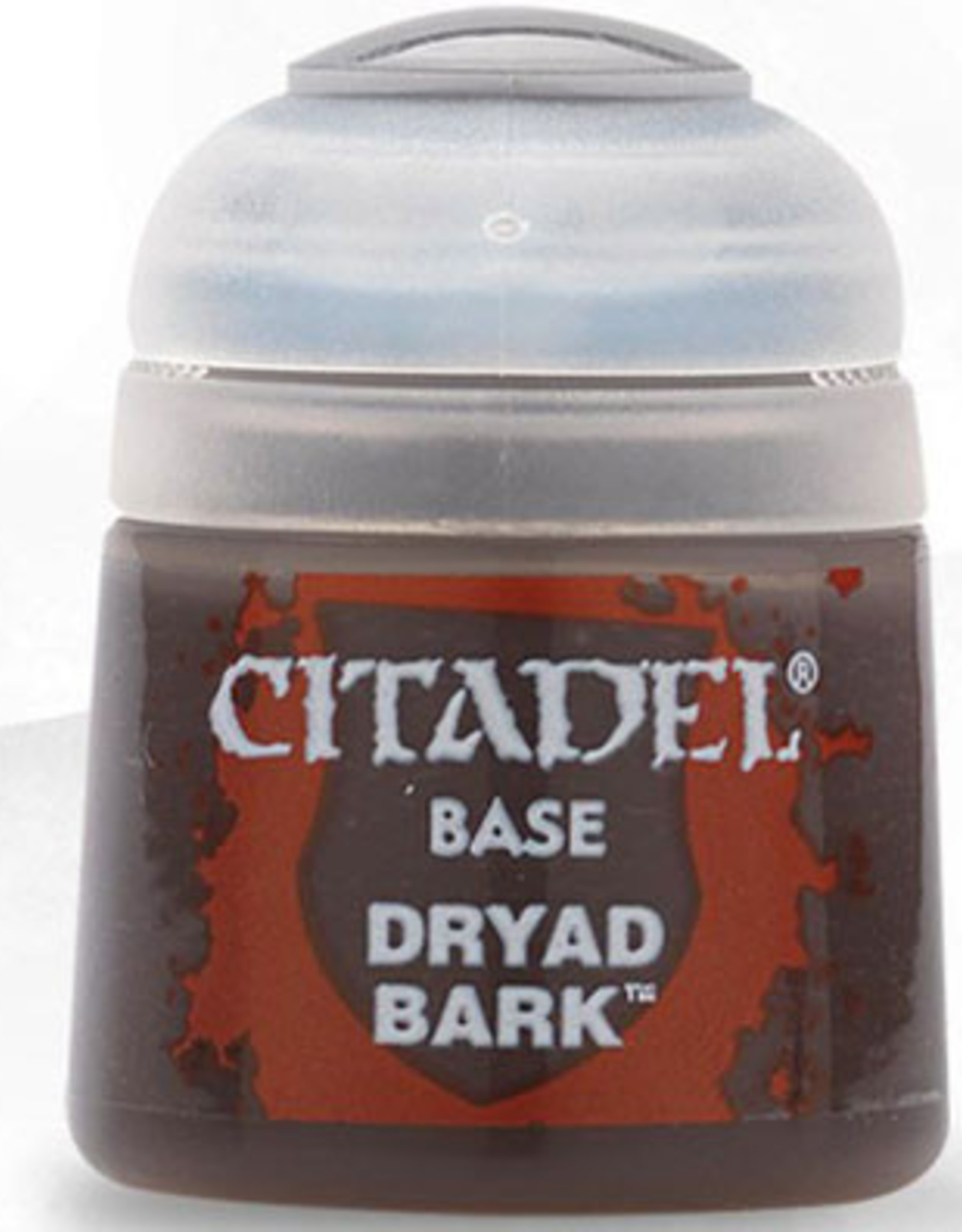 Games Workshop Citadel Base: Dryad Bark