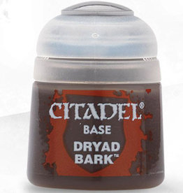 Games Workshop Citadel Base: Dryad Bark