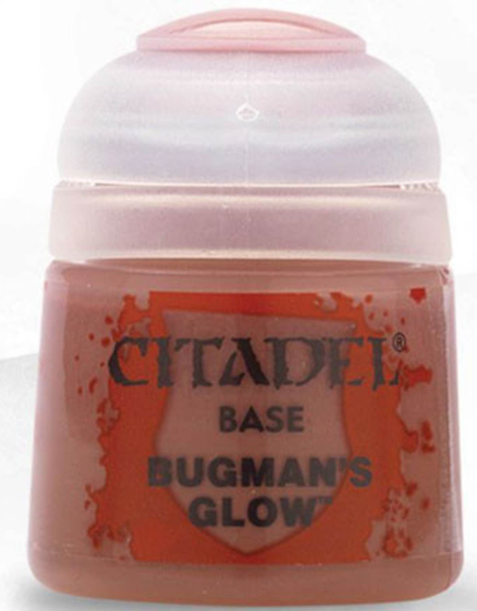 Games Workshop Citadel Base: Bugman's Glow