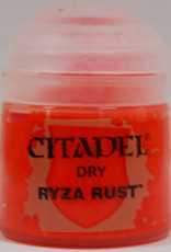 Games Workshop Citadel Dry: Ryza Rust