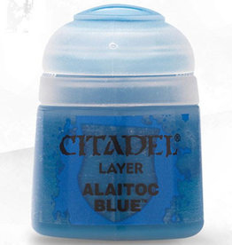 Games Workshop Citadel Layer: Alaitoc Blue