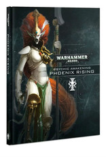 Games Workshop Warhammer 40,000: Psychic Awakening Phoenix Rising