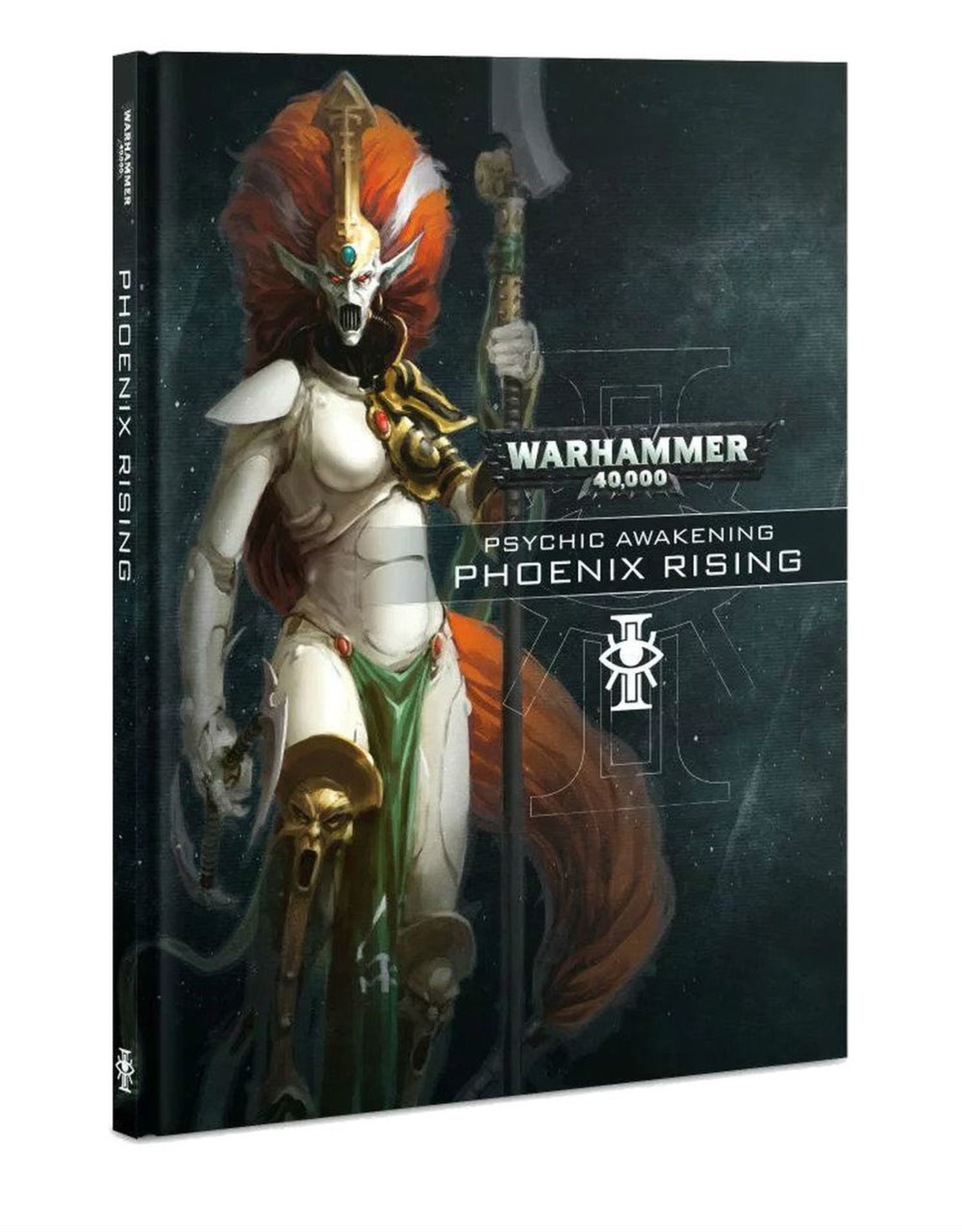 Games Workshop Warhammer 40,000: Psychic Awakening Phoenix Rising