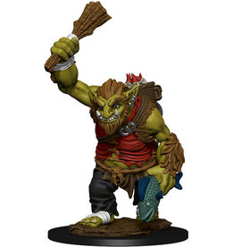 WizKids/NECA Wardlings: Troll