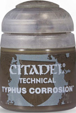 Games Workshop Citadel Technical: Typhus Corrosion