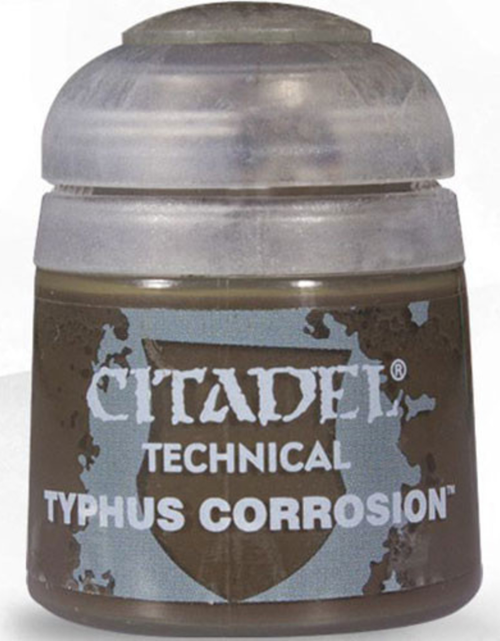 Games Workshop Citadel Technical: Typhus Corrosion