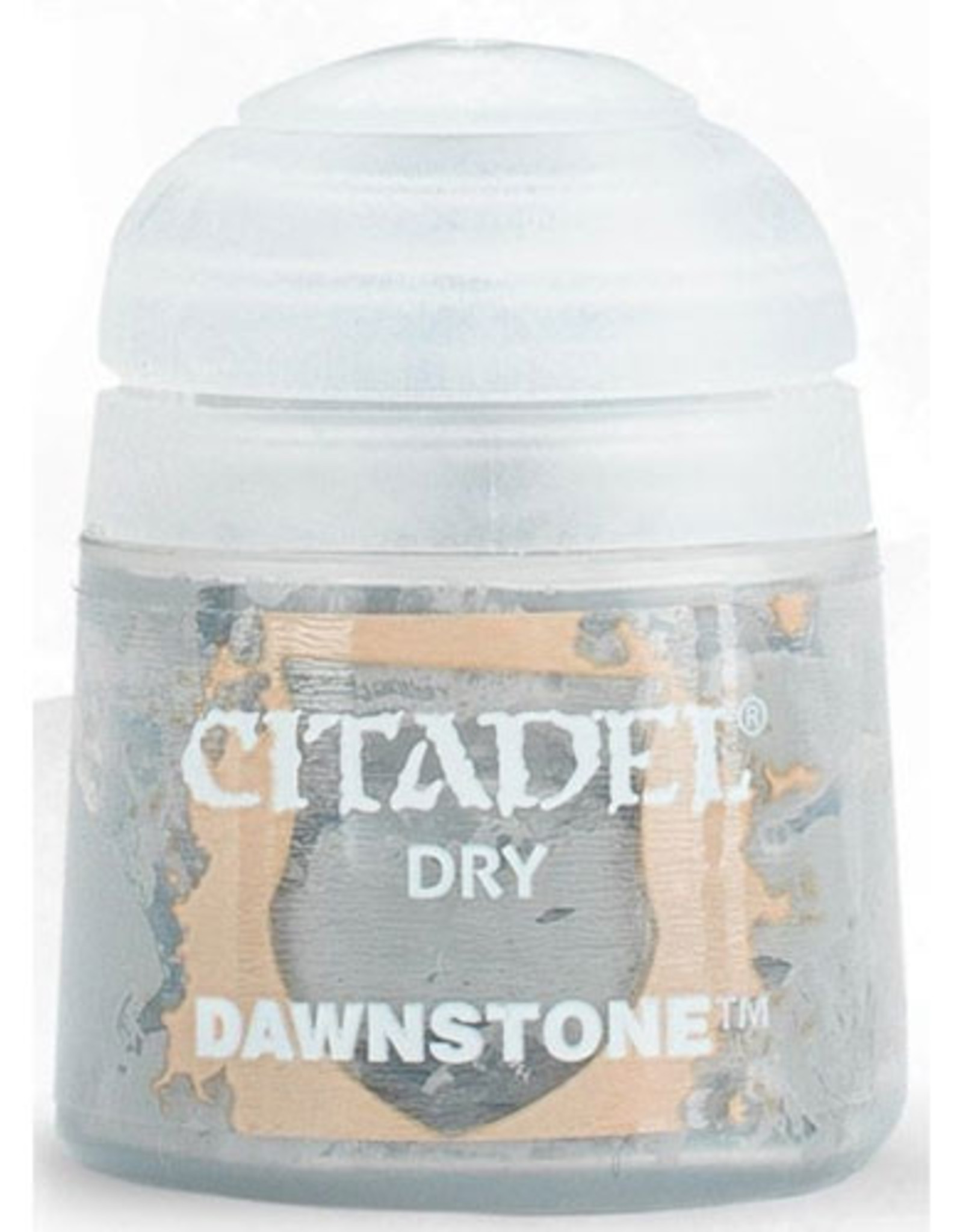 Games Workshop Citadel Dry: Dawnstone